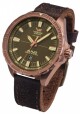 Vostok Europe Almaz Bronze Line NH35A/320O516 - thumb (0)
