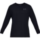 Under Armour triko UA SPORTSTYLE LEFT CHEST LS 1329585-001 - thumb (1)