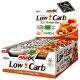 Amix Nutrition Low-Carb 33% Protein Bar 60 g karamel - nugát - thumb (2)