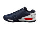 Pánská tenisová obuv Wilson Rush Pro Ace Clay Navy Blazer  EUR 45 1/3 - thumb (1)