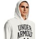 Under Armour Rival Terry Collegiate Onyx White/Black - thumb (4)