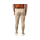 Pánské kalhoty Bauer  Tempthread Jogger TAN S - thumb (4)