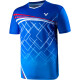 Pánské tričko Victor  T-20005 F Blue S - thumb (0)