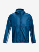 Pánská bunda Under Armour  Impasse Trail Storm Jkt-BLU XL - thumb (0)