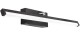 ArtPodlas LED osvětlení APP-373-1W | black 50 cm - thumb (0)