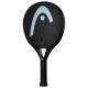 Padelová raketa Head  One Ultralight Black - thumb (1)