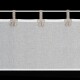 ArtFir Krátká záclona MELISSA PU | bílá 150 x 60 cm - thumb (1)