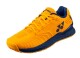 Pánská tenisová obuv Yonex  Eclipsion 4 Men Clay Mandarin Orange  EUR 42 - thumb (0)