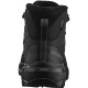 Pánská outdoorová obuv Salomon X Ultra Snowpilot Waterproof Black/Phantom/Castlerock  UK 10 - thumb (5)