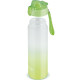 Lamart LT4056 sportovní láhev Froze 0,7 l, zelená - thumb (3)