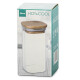 4Home Skleněná dóza na potraviny s víkem Bamboo, 300 ml, 300 ml - thumb (8)