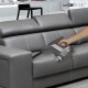 Clatronic BS 1312 A tyčový vysavač, šedá - thumb (8)