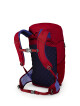 Dětský batoh OSPREY  JET 18 II Cosmic Red - thumb (1)