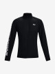 Pánská bunda Under Armour  STORM Run Jacket -BLK M - thumb (5)
