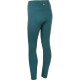 Dámské legíny Endurance  Flow Ribbed Seamless Tights Marble Green L/XL - thumb (2)