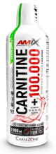 Amix Nutrition Carnitine 100.000 1000 ml pomeranč - thumb (1)