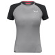 Dámské tričko Salewa  Pedroc PTC Delta W T-shirt Alloy 42 - thumb (0)