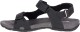 Pánské sandály Merrell  Sandspur Rift Strap Black  UK 12 - thumb (3)