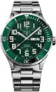 Ball Roadmaster Starlight Limited Edition DM3050B-S6-GR - thumb (0)