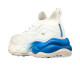 Dámská běžecká obuv Mizuno Wave Neo Ultra Undyed White/8401 C/Peace Blue  UK 4,5 - thumb (6)