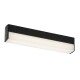 Rabalux 78045 podlinkové LED svítidlo Band 2, 27 cm, černá - thumb (2)