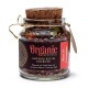 Organické kadidlo ve skleničce, Rose & Geranium - thumb (0)