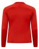 Pánská bunda Warrior Aurum Travel Jacket Red L - thumb (2)