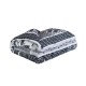 Jahu  Deka Light Sleep New Vločka, 150 x 200 cm - thumb (0)