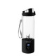 Concept SM4001 dobíjecí smoothie FitMaker, černý - thumb (0)