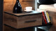 Forte Manželská postel BELLEVUE BLQL181B | 180 x 200 cm - thumb (5)