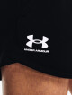Under Armour dámské kraťasy Rival 1369858 černá - thumb (2)