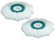 Leifheit Náhradní hlavice k mopu Twist Disc, 2 ks - thumb (0)