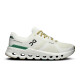 Dámská běžecká obuv On Cloudrunner 2 Undyed/Green  EUR 41 - thumb (0)