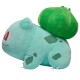 Plyšový pokémon Bulbasau, 60 cm - thumb (2)