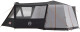 Přístřešek Coleman  Octagon Front extend grey - thumb (1)