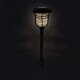 Retlux RGL 104 Solární zapichovací svítidlo černá, 1x LED teplá bílá - thumb (1)