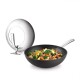TESCOMA wok PRESIDENT ø 30 cm, s poklicí  - thumb (1)