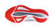Dámská běžecká obuv Mizuno Wave Rebellion Flash 2 White/Black/Gray Mist  UK 4,5 - thumb (3)