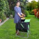 Plastia Rotační kompostér UNO, 105 l - thumb (3)