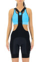 UYN Ridemiles OW Biking Lady BIB Black/Black - thumb (0)