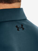 Under Armour pánské funkční tričko s krátkým rukávem T2G POLO 1368122-414 modré - thumb (2)