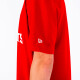 Pánské tričko New Era  Wordmark Oversized NFL New England Patriots M - thumb (4)
