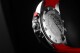 Vostok Europe N-1 Rocket Chrono Line 6S21-225A707S - Černý silikonový řemínek - thumb (4)