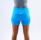 Dámské šortky Montane  Katla Twin Skin Shorts Cerulean Blue L - thumb (2)