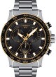 Tissot Supersport Chrono T125.617.21.051.00 - thumb (0)