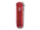 Nůž Victorinox Nail Clip 580 červená transparentní 0.6463.TB1 - thumb (2)