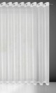 ArtFir Záclona KATRIANA K | bílá 400 x 250 cm - thumb (1)