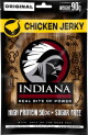 Indiana Pork Jerky Original 90 g - thumb (3)