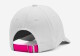 Dámská kšiltovka Under Armour  Women's Blitzing Adj-GRY - thumb (1)