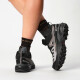Dámská outdoorová obuv Salomon X Ultra 360 Gore-Tex Black/Plum Kitten/Shale  UK 6,5 - thumb (7)